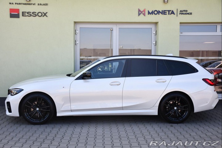 BMW 3 320d M-SPORT xD N.TOP 1M 2021