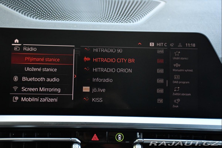 BMW 3 320d M-SPORT xD N.TOP 1M 2021