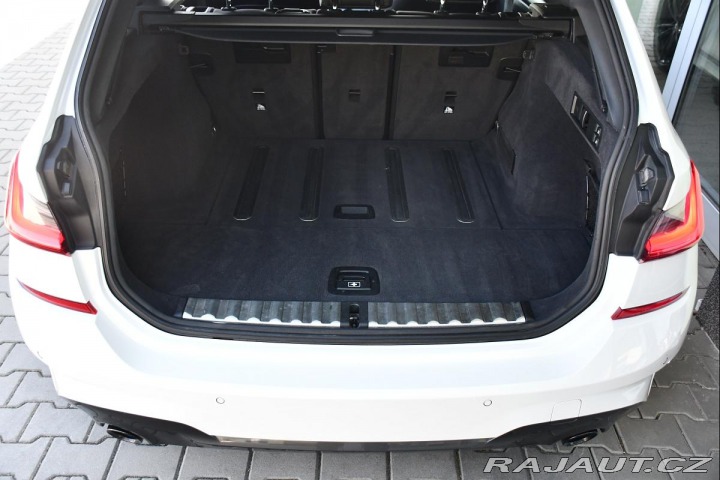 BMW 3 320d M-SPORT xD N.TOP 1M 2021