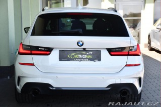 BMW 3 320d M-SPORT xD N.TOP 1M 2021
