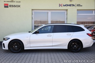 BMW 3 320d M-SPORT xD N.TOP 1M 2021