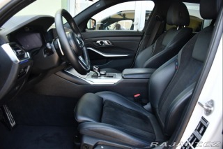 BMW 3 320d M-SPORT xD N.TOP 1M 2021