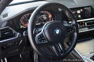 BMW 3 320d M-SPORT xD N.TOP 1M 2021