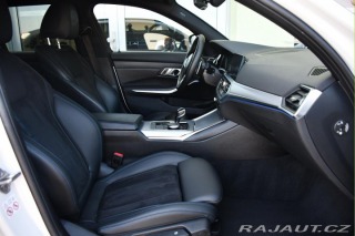 BMW 3 320d M-SPORT xD N.TOP 1M 2021