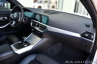BMW 3 320d M-SPORT xD N.TOP 1M 2021