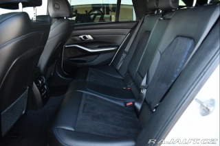 BMW 3 320d M-SPORT xD N.TOP 1M 2021