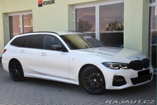 BMW 3 320d M-SPORT xD N.TOP 1M 2021
