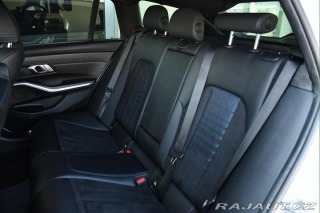 BMW 3 320d M-SPORT xD N.TOP 1M 2021