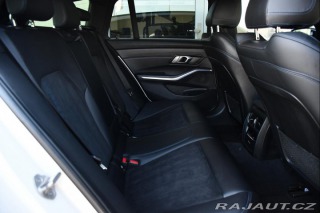 BMW 3 320d M-SPORT xD N.TOP 1M 2021