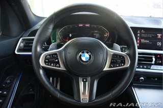 BMW 3 320d M-SPORT xD N.TOP 1M 2021