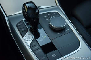 BMW 3 320d M-SPORT xD N.TOP 1M 2021