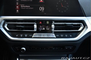 BMW 3 320d M-SPORT xD N.TOP 1M 2021