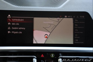 BMW 3 320d M-SPORT xD N.TOP 1M 2021