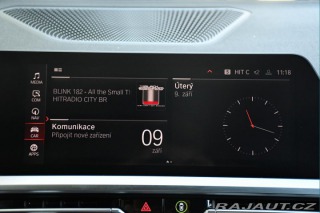 BMW 3 320d M-SPORT xD N.TOP 1M 2021