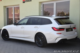 BMW 3 320d M-SPORT xD N.TOP 1M 2021