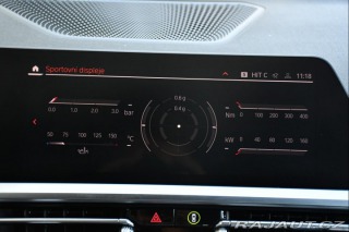 BMW 3 320d M-SPORT xD N.TOP 1M 2021