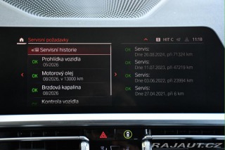 BMW 3 320d M-SPORT xD N.TOP 1M 2021
