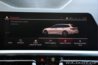 BMW 3 320d M-SPORT xD N.TOP 1M 2021
