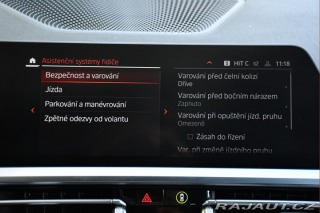 BMW 3 320d M-SPORT xD N.TOP 1M 2021