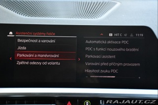 BMW 3 320d M-SPORT xD N.TOP 1M 2021
