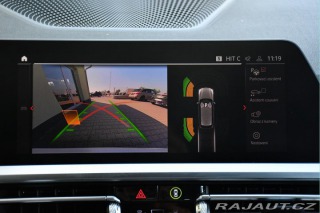 BMW 3 320d M-SPORT xD N.TOP 1M 2021