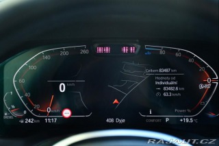 BMW 3 320d M-SPORT xD N.TOP 1M 2021