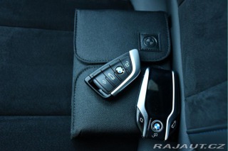 BMW 3 320d M-SPORT xD N.TOP 1M 2021