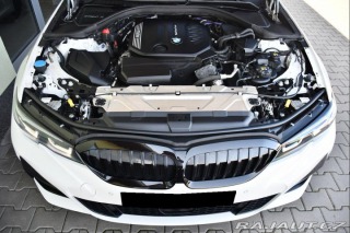BMW 3 320d M-SPORT xD N.TOP 1M 2021