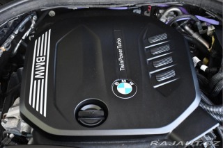 BMW 3 320d M-SPORT xD N.TOP 1M 2021