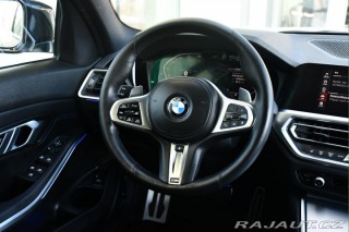 BMW 3 320d M-SPORT xD N.TOP 1M 2021