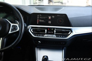 BMW 3 320d M-SPORT xD N.TOP 1M 2021