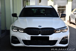 BMW 3 320d M-SPORT xD N.TOP 1M 2021