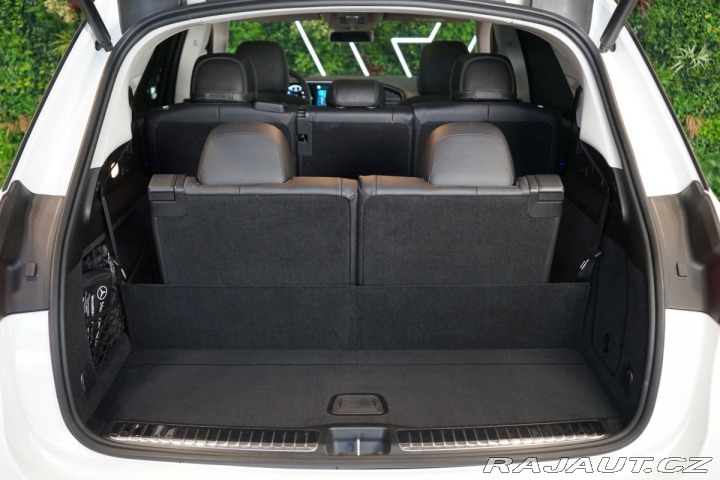 Mercedes-Benz GLE 450*4M*PANO*MASÁŽ*TAŽ*360 2020