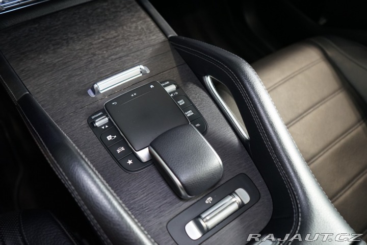 Mercedes-Benz GLE 450*4M*PANO*MASÁŽ*TAŽ*360 2020