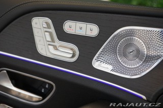 Mercedes-Benz GLE 450*4M*PANO*MASÁŽ*TAŽ*360 2020