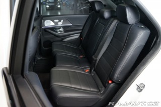 Mercedes-Benz GLE 450*4M*PANO*MASÁŽ*TAŽ*360 2020
