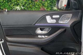 Mercedes-Benz GLE 450*4M*PANO*MASÁŽ*TAŽ*360 2020