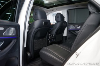 Mercedes-Benz GLE 450*4M*PANO*MASÁŽ*TAŽ*360 2020
