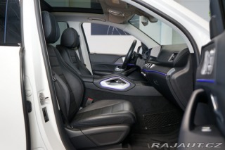 Mercedes-Benz GLE 450*4M*PANO*MASÁŽ*TAŽ*360 2020