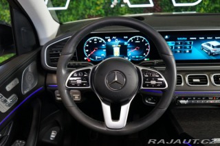 Mercedes-Benz GLE 450*4M*PANO*MASÁŽ*TAŽ*360 2020