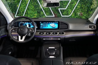 Mercedes-Benz GLE 450*4M*PANO*MASÁŽ*TAŽ*360 2020