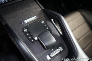 Mercedes-Benz GLE 450*4M*PANO*MASÁŽ*TAŽ*360 2020