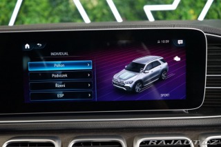 Mercedes-Benz GLE 450*4M*PANO*MASÁŽ*TAŽ*360 2020
