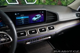 Mercedes-Benz GLE 450*4M*PANO*MASÁŽ*TAŽ*360 2020