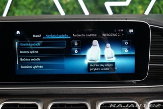 Mercedes-Benz GLE 450*4M*PANO*MASÁŽ*TAŽ*360 2020