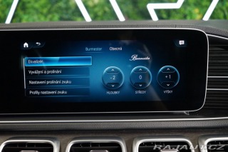 Mercedes-Benz GLE 450*4M*PANO*MASÁŽ*TAŽ*360 2020