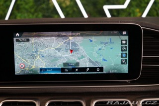 Mercedes-Benz GLE 450*4M*PANO*MASÁŽ*TAŽ*360 2020