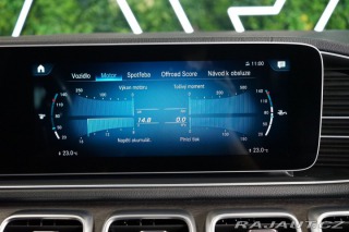 Mercedes-Benz GLE 450*4M*PANO*MASÁŽ*TAŽ*360 2020
