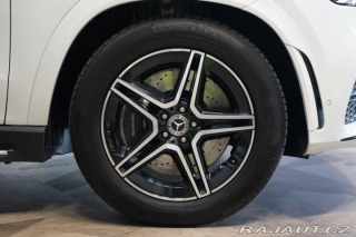 Mercedes-Benz GLE 450*4M*PANO*MASÁŽ*TAŽ*360 2020