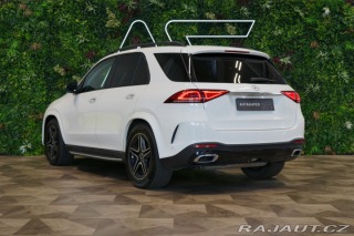 Mercedes-Benz GLE 450*4M*PANO*MASÁŽ*TAŽ*360 2020